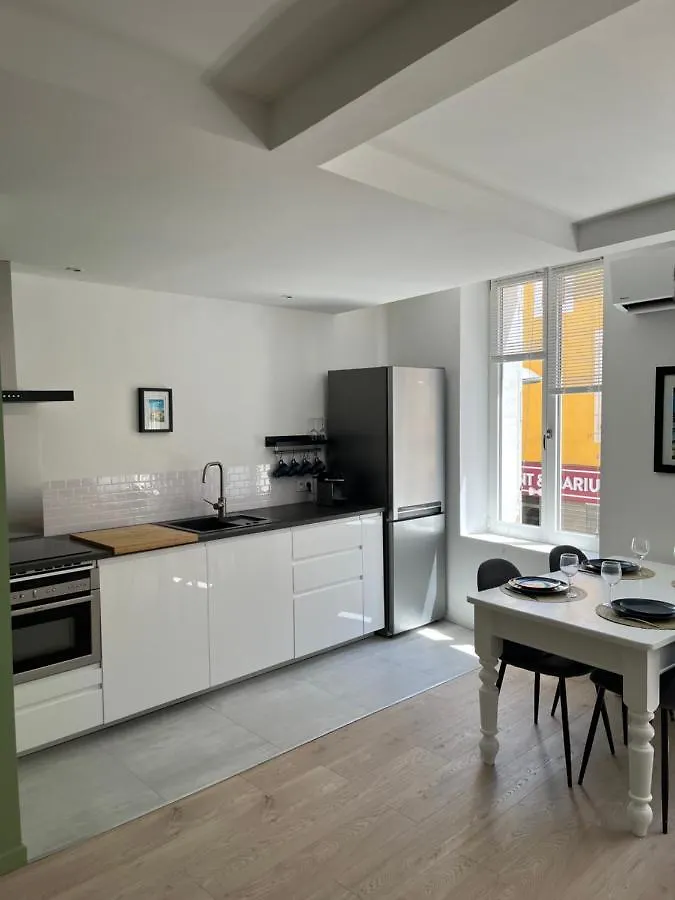 Nouveau Superbe Grand T2 Centre Ville Pertuis