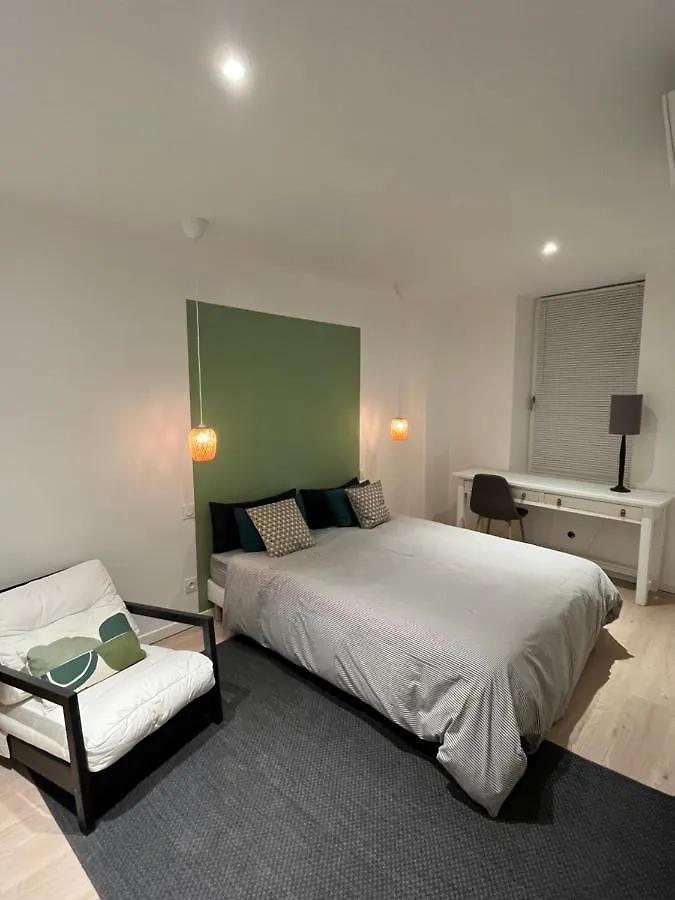 Nouveau Superbe Grand T2 Centre Ville Pertuis France
